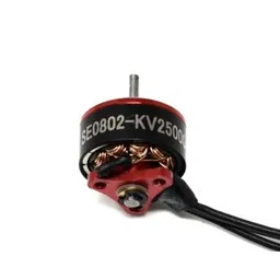Happy Model SE0802 KV25000 Brushless Motor – Race Edition (CCW)-picture-18
