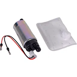 haran Fuel Pump Motor Suzuki Gixxer With Fuel Filter Inline Oil Filter-picture-17