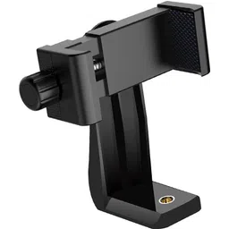 Harcov Dual-Clip Universal Mobile & Camera & Selfie Stick Mobile Holder-picture-14