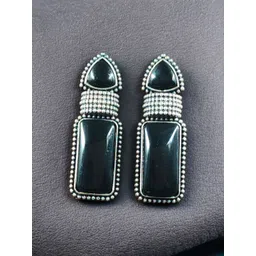 Hardin Style Geometric Drop Earrings-picture-34