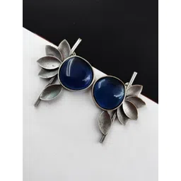 Hardin Style Leaf Shaped Drop Earrings-picture-20