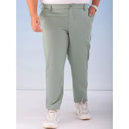 hardsoda by the indian garage co HARDSODA Men Trousers-picture-17