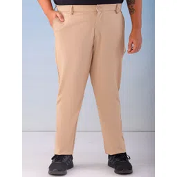 hardsoda by the indian garage co HARDSODA Men Trousers-picture-26