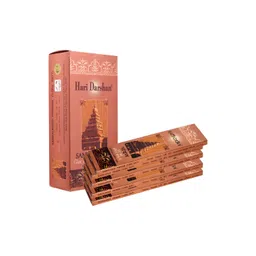 Hari darshan 12-Pcs Brown Sandalwood Agarbatti- 144 Sticks-picture-10