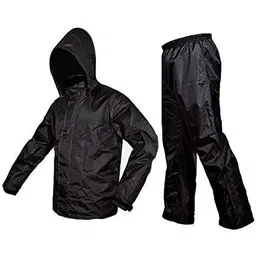 harihar Solid Women Raincoat-picture-45
