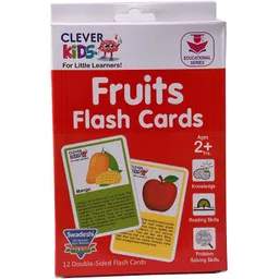 harikrupex Educational Flash Cards for Kids Toddlers image 5