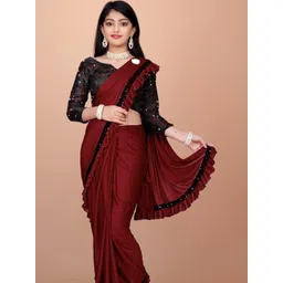 HARIOM FASHION Saree-picture-14