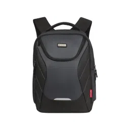 Harissons 19 Grey Medium Laptop Backpack-picture-12