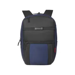 Harissons 20 Navy Medium Laptop Backpack-picture-31