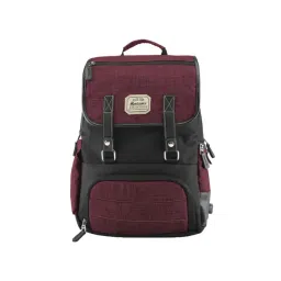 Harissons Dexter 18 Ltrs Medium Laptop Backpack-picture-38