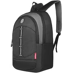 harissons Roadway 29L School Bag for Boys & Girls | College Backpack for Men & Women with Padded Shoulder Straps & Bottle Holder-picture-32