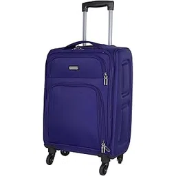 harissons Squadron The Ultimate 53L Cabin Luggage Bag (Navy)-picture-46