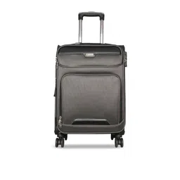 Harissons Textured Soft-Sided Large Trolley Bag-picture-14