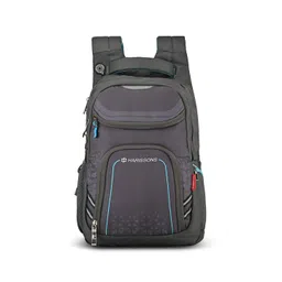 Harissons Unisex Backpack With Reflective Strip-picture-29
