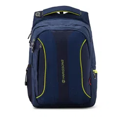 Harissons Unisex DuraBase Backpack-picture-13