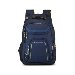 Harissons Unisex Ergonomic Backpack with Reflective Strip-picture-38
