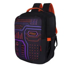 Harissons Unisex Graphic Printed Ergonomic Backpack-picture-29