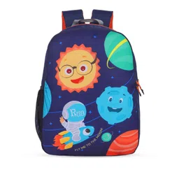 Harissons Unisex Kids Graphic Backpack-picture-23