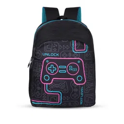 Harissons Unisex Kids Graphic Backpack-picture-17