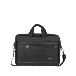 Harissons Unisex Textured Messenger Bag-picture-36