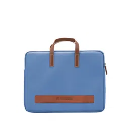 Harissons Unisex Vegan Leather Laptop Bag Up to 15 inch-picture-23