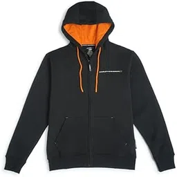 harley-davidson x Throttle Edge Men's Hoodie | Full Sleeve Pullover | Cotton Blend with Kangaroo Pocket | Urban Moto Style-picture-51