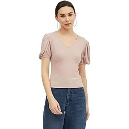 harpa Women's Regular Fit Blouse-picture-16