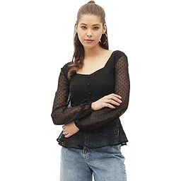 harpa Women's Regular Fit Top-picture-14