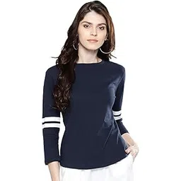 Women's Relaxed Fit Blouse-image-12