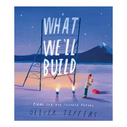 Harper Collins What We'll Build  Plans for Our Together Future Story Book - English-picture-25