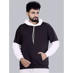 HARPITA Men Hooded Pullover Sweatshirt-picture-28