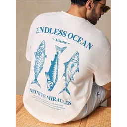 HARPITA Men Printed T-shirt-picture-22