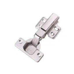 Harrison Clip on Hydraulic Hinge HQ Cold Rolled Steel 0° Full Overlay Nickel Finish, 0833-picture-11