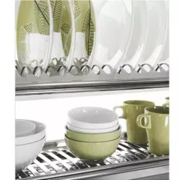 Harrison Dish Rack 1000 mm Stainless Steel, 01364-picture-12