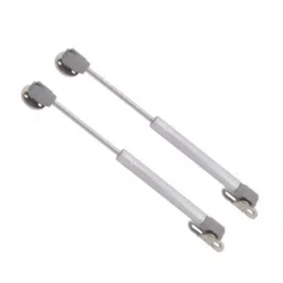 Harrison Pneumatic Gas Spring Steel Silver Finish 10 Kg, 0928 (1 Pair)-picture-18