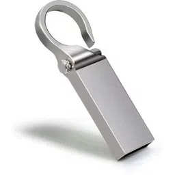 Harry Metal Big Hook Shaped USB Pen Drive Stylish & Durable Flash Drive for PC 32 GB Pen Drive Compatible with Mobile, Laptop, Audio Player, Desktop Computer USB 2.0 Metal Case-picture-16