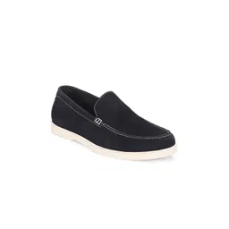 Harrykson London Men Suede Loafers-picture-38