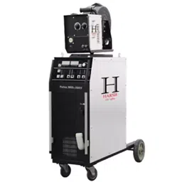 HARSH TIG/MMA 315(DC Pulse)- Three Phase 315 Amp Inverter TIG Welding Machine-picture-15