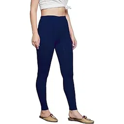 harsha Solid Leggings for Women-picture-26