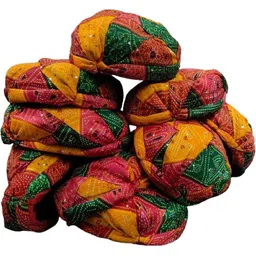 HarshFin Printed Pagri-picture-12