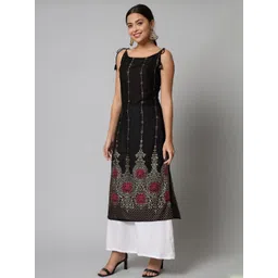 HARSUKHI Printed Straight Kurtis-picture-10