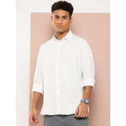 Harvard Regular Fit Casual Shirt-picture-38