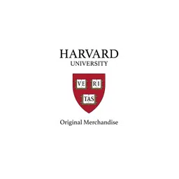 Harvard Solid V-Neck Crop Sweatshirt image 2