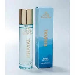 Hasan Oud KHAYAL Longest Lasting Luxury Fresh Perfume for Men & Women | Premium fresh fragrance| Extrait de Parfum (30ml)-picture-35