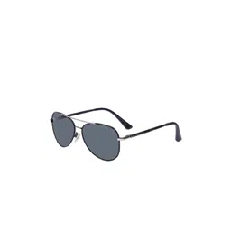 HASHTAG EYEWEAR Unisex Aviator Sunglasses SGHT54_03_C2-picture-29