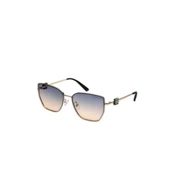HASHTAG EYEWEAR Women Rectangle Sunglasses with Polarised and UV Protected Lens-picture-37