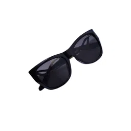 HASHTAG EYEWEAR Women Shield Sunglasses with UV Protected Lens image 3