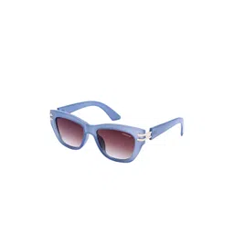 HASHTAG EYEWEAR Women Square Sunglasses with UV Protected Lens 9233-C5 - KGFT-picture-30