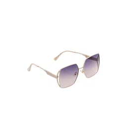 HASHTAG EYEWEAR Women Square Sunglasses with UV Protected Lens EVA-D6294-C3-picture-41