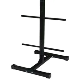 hashtag fitness 200 kg plate stand, home gym weight rack weight capacity upto 200kg Home Gym Combo-picture-10